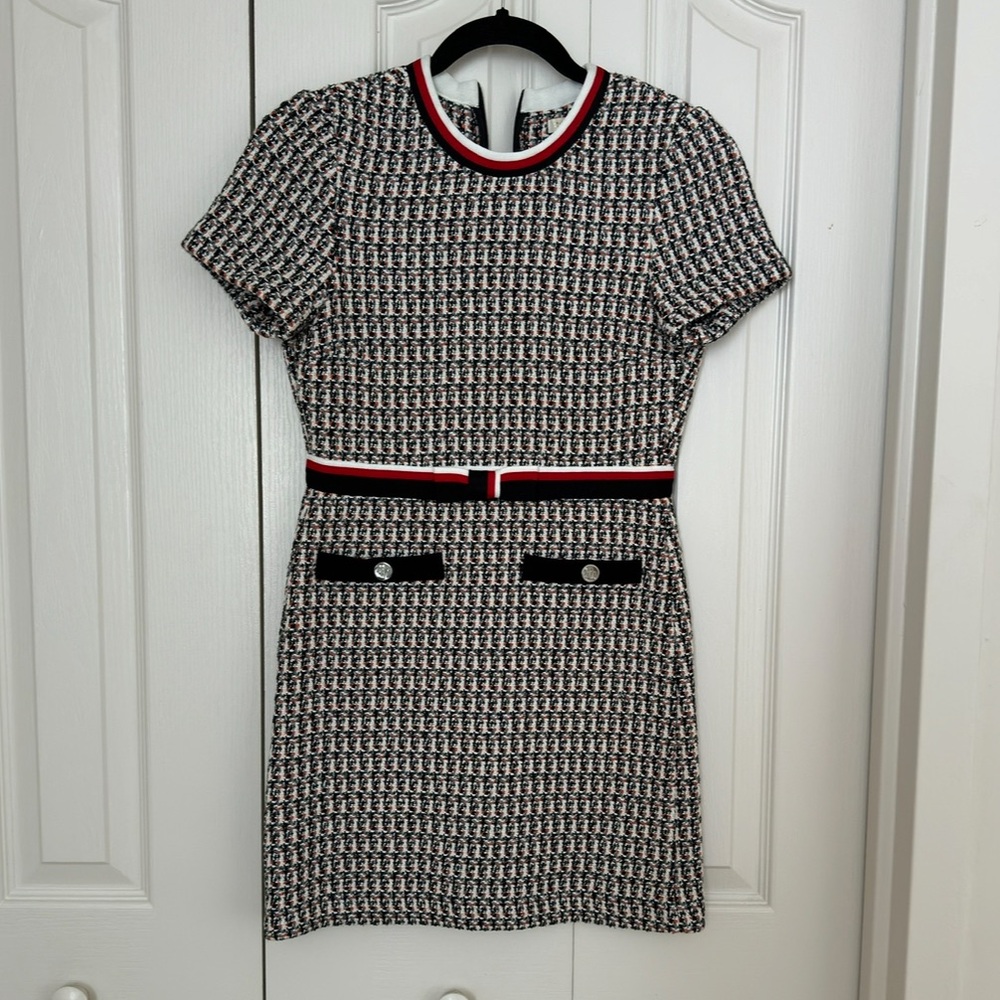 Maje dress